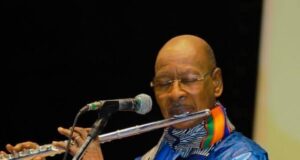 Décès du Maestro Boncana Maïga