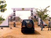 Burkina: interdiction formelle de traverser le Ranch de gibier de Nazinga