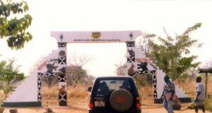 Burkina: interdiction formelle de traverser le Ranch de gibier de Nazinga