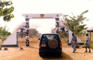 Burkina: interdiction formelle de traverser le Ranch de gibier de Nazinga