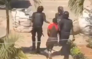 Sénégal: vite éteindre le feu dans les universités!