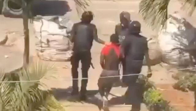 Sénégal: vite éteindre le feu dans les universités!