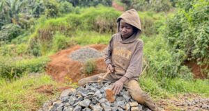 Protéger le droit à l’enfance et à l’éducation