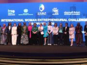 Placer les femmes entrepreneures au cœur de la transformation économique