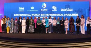 Placer les femmes entrepreneures au cœur de la transformation économique