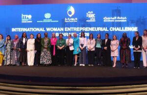 Placer les femmes entrepreneures au cœur de la transformation économique