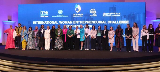 Placer les femmes entrepreneures au cœur de la transformation économique