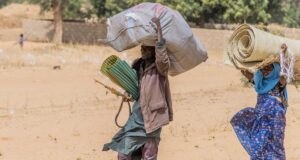 Nigéria: une violence sans frontière religieuse, une crise humanitaire ignorée