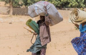Nigéria: une violence sans frontière religieuse, une crise humanitaire ignorée
