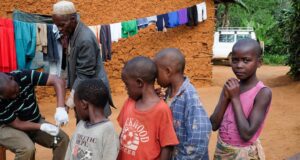 Maladies tropicales négligées: lutter contre la stigmatisation et la discrimination