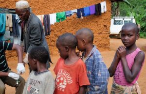Maladies tropicales négligées: lutter contre la stigmatisation et la discrimination