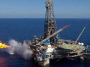 Une nouvelle découverte d’hydrocarbures