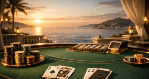 Les jeux de casino préférés des joueurs français