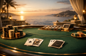 Les jeux de casino préférés des joueurs français