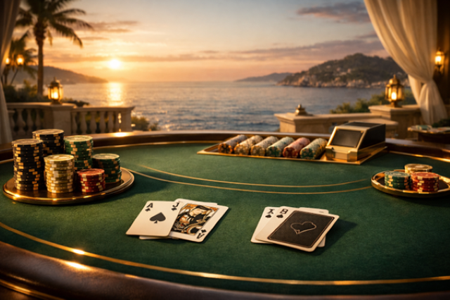 jeux de casino