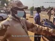 VIDEO-Corruption: des agents publics épinglés