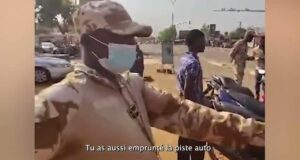 VIDEO-Corruption: des agents publics épinglés