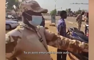 VIDEO-Corruption: des agents publics épinglés