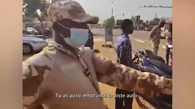 VIDEO-Corruption: des agents publics épinglés