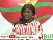 LONAB/FASO LOTO: les résultats du tirage du lundi 16 février 2026