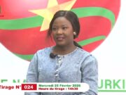 LONAB/FASO LOTO: les résultats du tirage du mercredi 25 février 2026