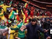 Maroc: les supporters sénégalais bénéficient d’une Grâce royale