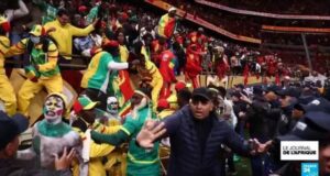 Maroc: les supporters sénégalais bénéficient d’une Grâce royale