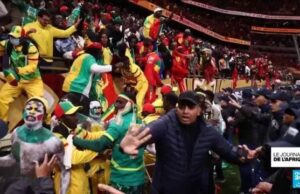 Maroc: les supporters sénégalais bénéficient d’une Grâce royale