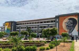 Dakar: décès d’un étudiant à la suite des heurts à l’Université Cheikh Anta Diop