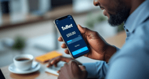 Application 1xBet bloquée sur Android? comprendre et corriger le problème!