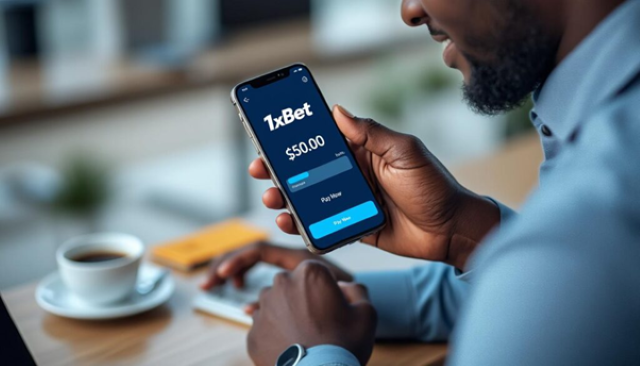 Application 1xBet bloquée sur Android? comprendre et corriger le problème!