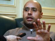 Lybie: Seif al-Islam Kadhafi tué (média)