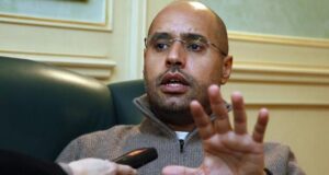 Lybie: Seif al-Islam Kadhafi tué (média)