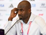 A deux mois du Mondial de foot, le Ghana se sépare de son sélectionneur