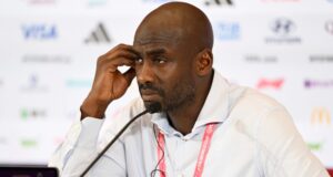 A deux mois du Mondial de foot, le Ghana se sépare de son sélectionneur