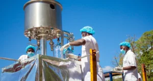 Mozambique: la BAD approuve une facilité de 20 millions de dollars pour soutenir les PME