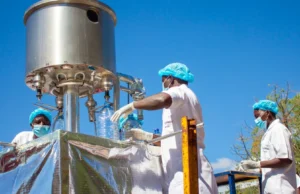 Mozambique: la BAD approuve une facilité de 20 millions de dollars pour soutenir les PME