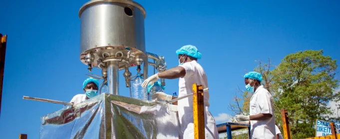 Mozambique: la BAD approuve une facilité de 20 millions de dollars pour soutenir les PME