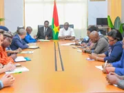 La BAD et le Programme alimentaire mondial renforcent leur coordination pour accélérer la résilience et la sécurité alimentaire au Sahel