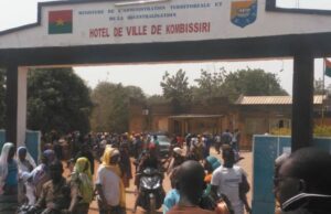 Burkina: journée de redevabilité à Kombissiri le mercredi 18 mars
