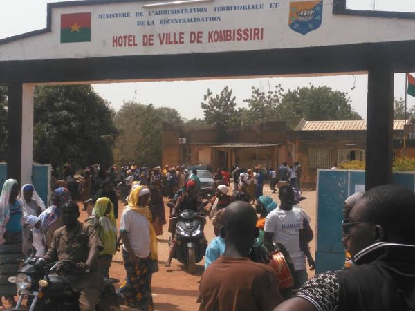 Burkina: journée de redevabilité à Kombissiri le mercredi 18 mars