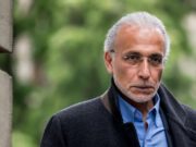 Tariq Ramadan condamné à 18 ans de prison pour viols
