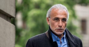 Tariq Ramadan condamné à 18 ans de prison pour viols