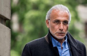 Tariq Ramadan condamné à 18 ans de prison pour viols