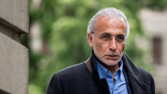 Tariq Ramadan condamné à 18 ans de prison pour viols