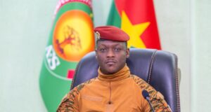 Burkina: compte rendu du Conseil des ministres du jeudi 5 mars 2026