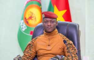 Burkina: compte rendu du Conseil des ministres du jeudi 5 mars 2026