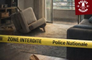 Une travailleuse de sexe échappe à un assassinat