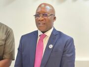 Dr Franck Nassouri à la tête du Burkina Business Club
