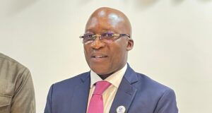 Dr Franck Nassouri à la tête du Burkina Business Club
